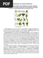 Ayurveda Fitoterapia