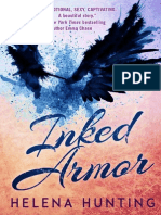 Inked Armour