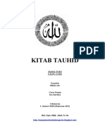 Download Kitab Tauhid Mama Amilin by iwa_kartiwa2007 SN26915578 doc pdf
