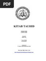 Download Kitab Tauhid Mama Amilin by iwa_kartiwa2007 SN26915578 doc pdf