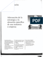 Administracion Estrategica