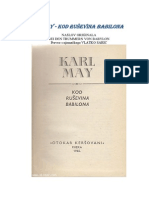 Karl May - Edicija Istok 7 - Kod Ruševina Babilona