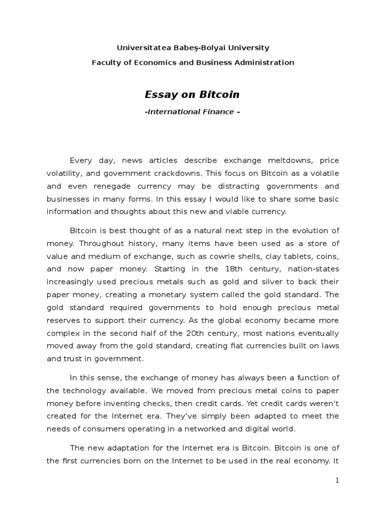 Billing system bdh essay image