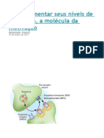 Como Aumentar Seus Níveis de Dopamina