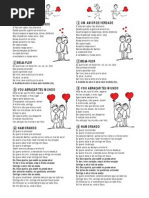 Cantos Um Amor de Verdade