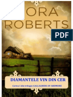 Nora Roberts - (Gallaghers of Ardmore 01) Diamantele Vin Din Cer (v1.0)