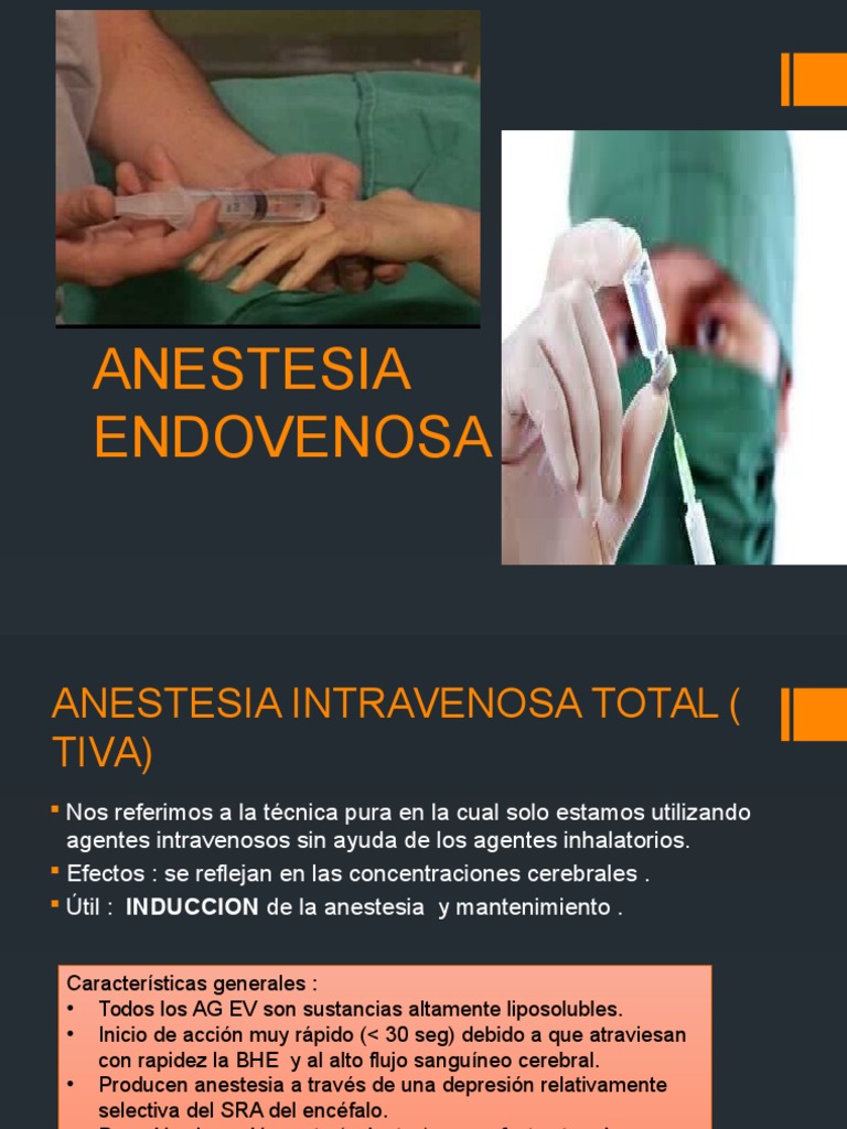 Endovenosa E Intravenosa é A Mesma Coisa