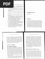 Aprender a Viver Completo