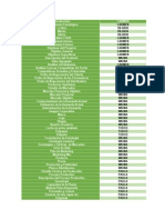 Estructura Del Proyecto