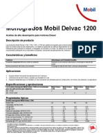 Delvac 1200 Monogrades