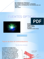 Fuentes Opticas