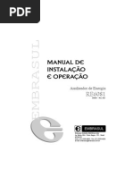 Manual RE6081