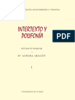 Bango de la Campa, Flor Mª et al. (2008) - Intertexto y polifonía I.pdf
