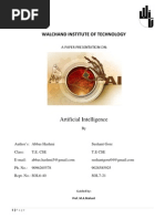 Download Artificial Intelligence by Abbas Hashmi SN26916957 doc pdf