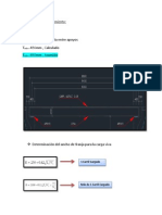 Pasos para El Diseño de Un Puente Losa Franja Central M