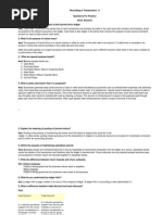 Grade 11- cbse-Chapter 4 Recording of Transaction II