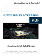 Guide Salles Terrains