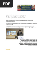 Redescoberta Da Mente