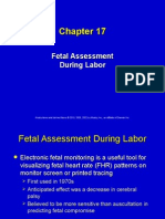 Ch Fetal Monitoring