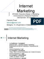 Internet Marketing