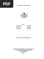 Download Makalah PENICILLIUM CHRYSOGENUM by Andriani Diah Irianti SN269172752 doc pdf