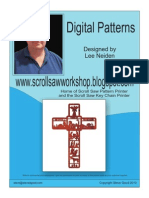 Digital Patterns: Designed by Lee Neiden
