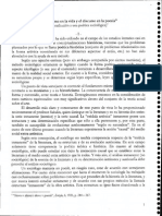 Voloshinov-El Discurso en La Vida y El Discurso en La Poesía