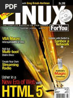 Download Linux For You-Aug-2009 by Santhosh Mahankali SN26917427 doc pdf