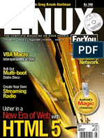 Linux For You-Aug-2009