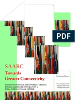 Towards Greater Connectivity