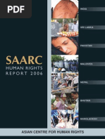 Download Human Rights Report 2006 by saurabhsinghspeaks3543 SN26917515 doc pdf