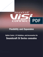 ViSi Connect Si Web