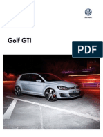 Gol Gti