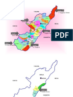 Huila Actores Armados Guerrilla