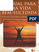 Manual de Uma Vida Bem Sucedida