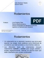 rodamientos