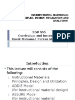 week 10  instructional materials