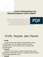 Akuntansi Sosial Dan Lingkungan