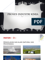 Proese Industri Kimia