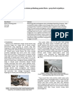 Analisa Paska Pembangunan Sistem Pelindung Pantai Kuta (Repaired) (1)