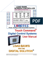 Digital Loadbank