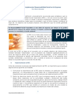 Guadeimplementacindelaresponsabilidadsocial 130706220423 Phpapp01 PDF
