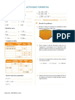 ACTIVIDAD FORMATIVA
