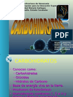 CARBOHIDRATOS 1