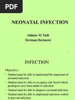 Download NEONATAL INFECTIONppt by iqiqiqiqiq SN269187105 doc pdf