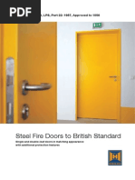 Steel Fire Doors 20071204142930 I.french PDF