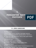 01. Pengantar Sistem Proteksi