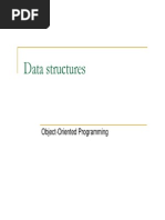 Data Structures