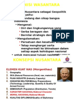 Wawasan Nusantara