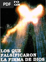 Download Viriato Sencin - Los que falsificaron la firma de Diospdf by yunior SN269193195 doc pdf